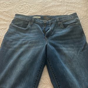 Kut from the Kloth - Carrie Boyfriend - Size 12